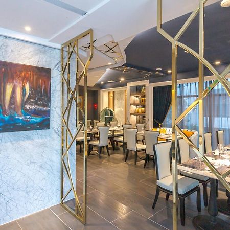 墾丁耳東華苑erdong Manor Bed & Breakfast Dış mekan fotoğraf