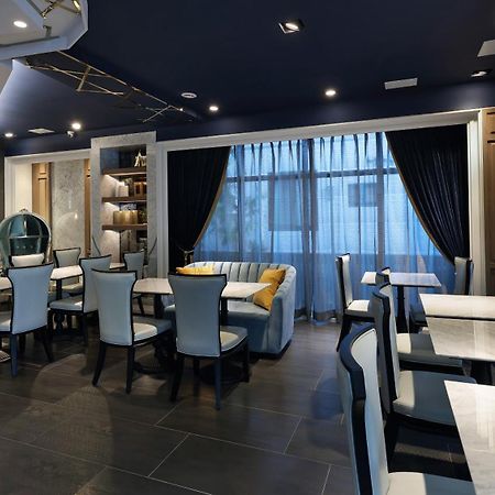 墾丁耳東華苑erdong Manor Bed & Breakfast Dış mekan fotoğraf