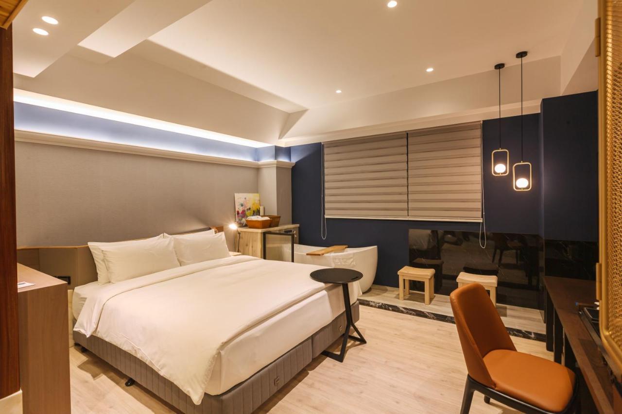 墾丁耳東華苑erdong Manor Bed & Breakfast Dış mekan fotoğraf