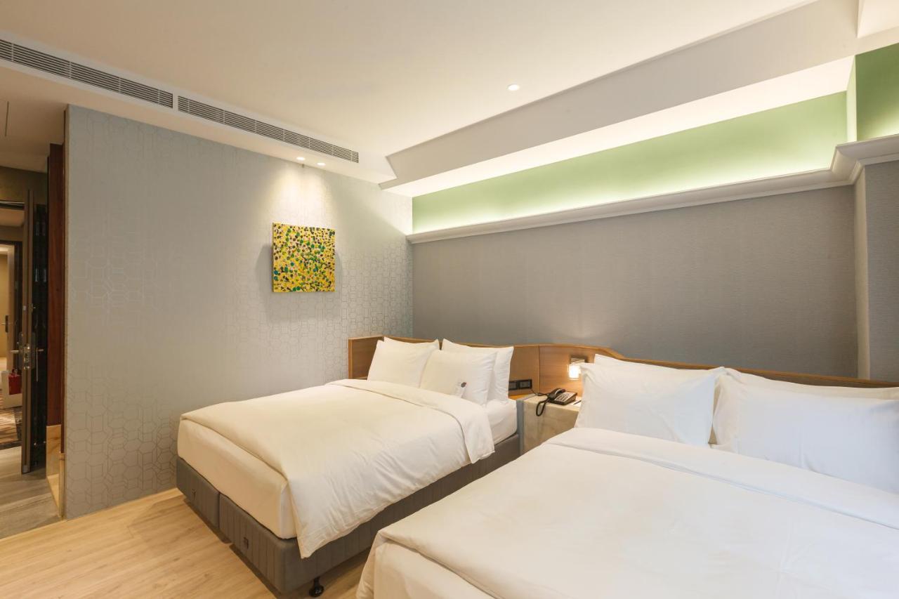 墾丁耳東華苑erdong Manor Bed & Breakfast Dış mekan fotoğraf