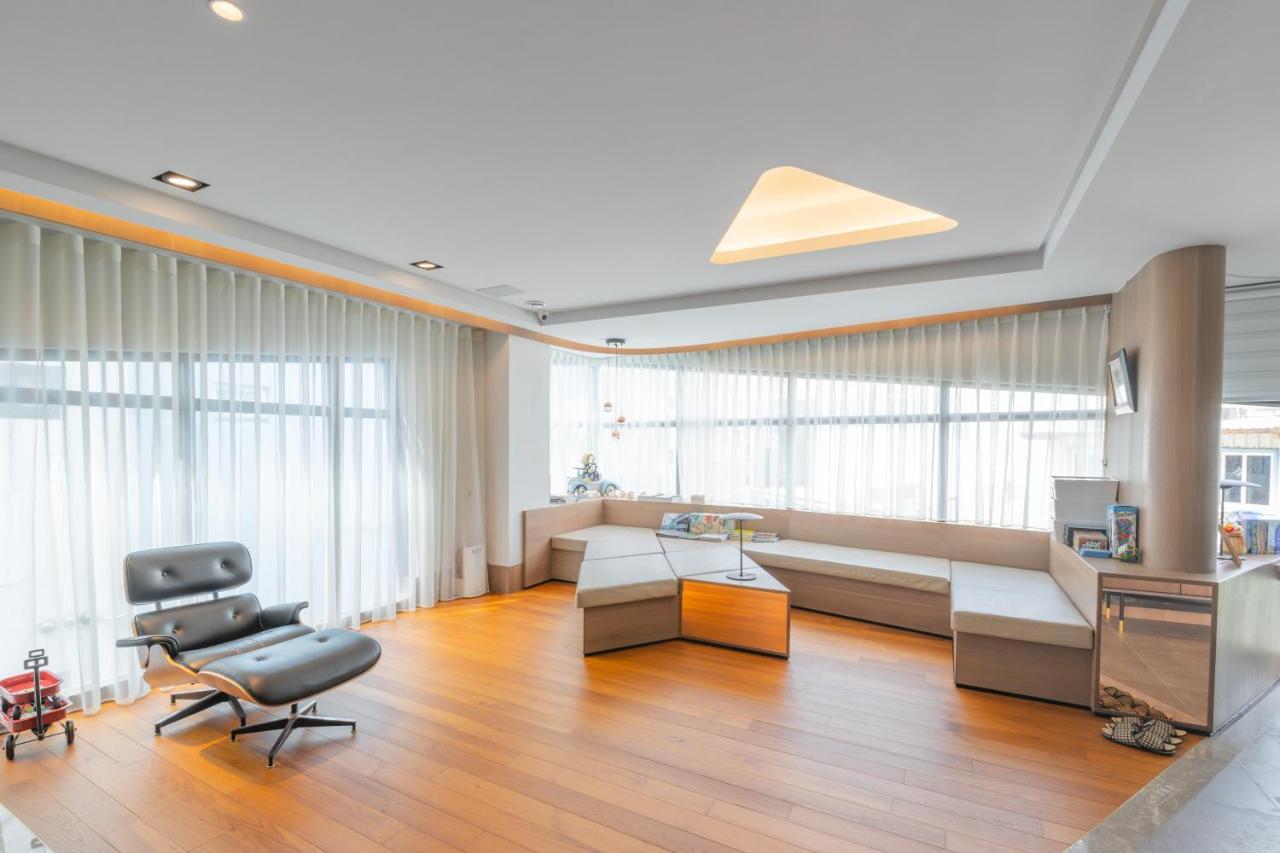 墾丁耳東華苑erdong Manor Bed & Breakfast Dış mekan fotoğraf