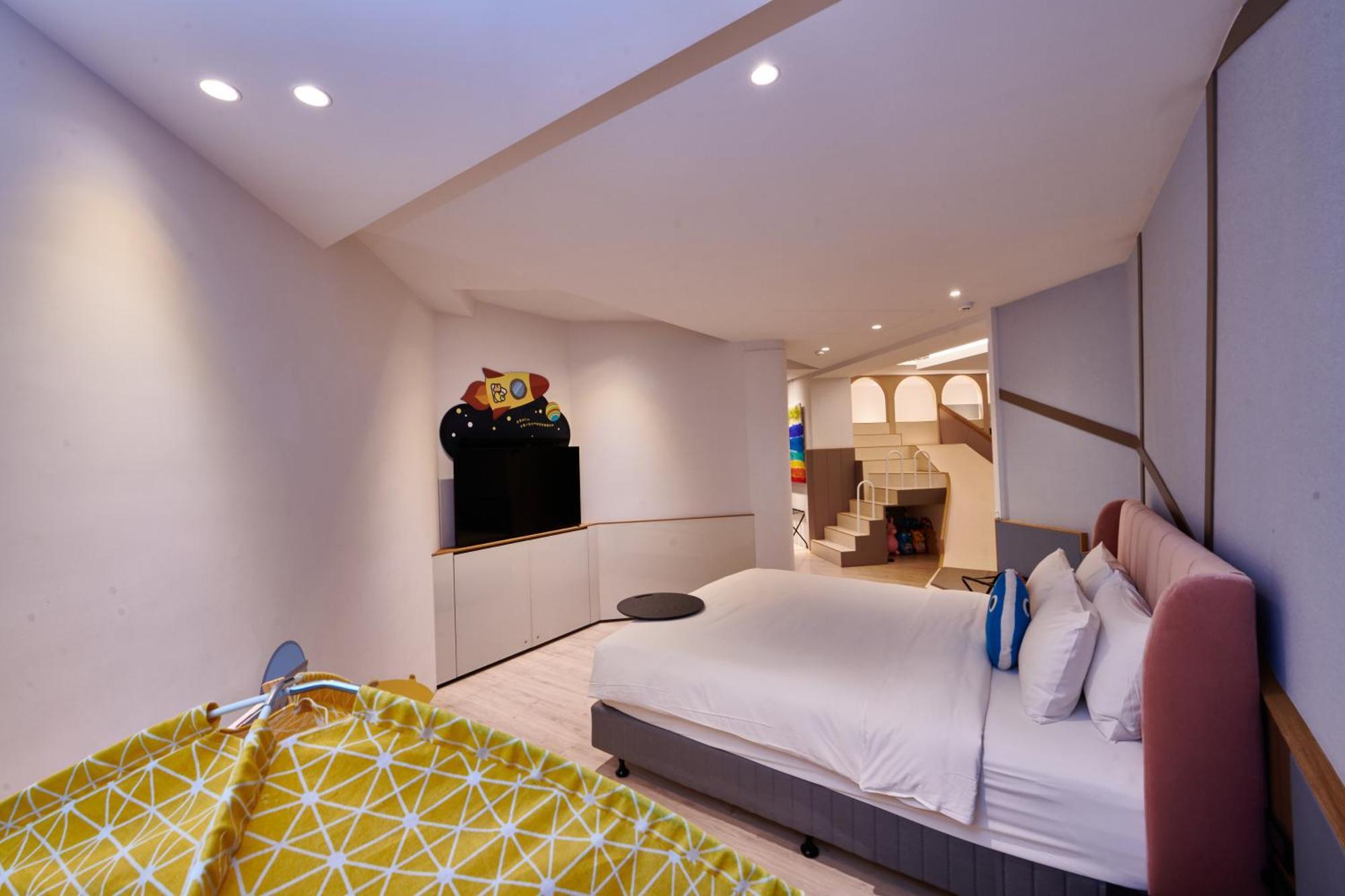 墾丁耳東華苑erdong Manor Bed & Breakfast Dış mekan fotoğraf