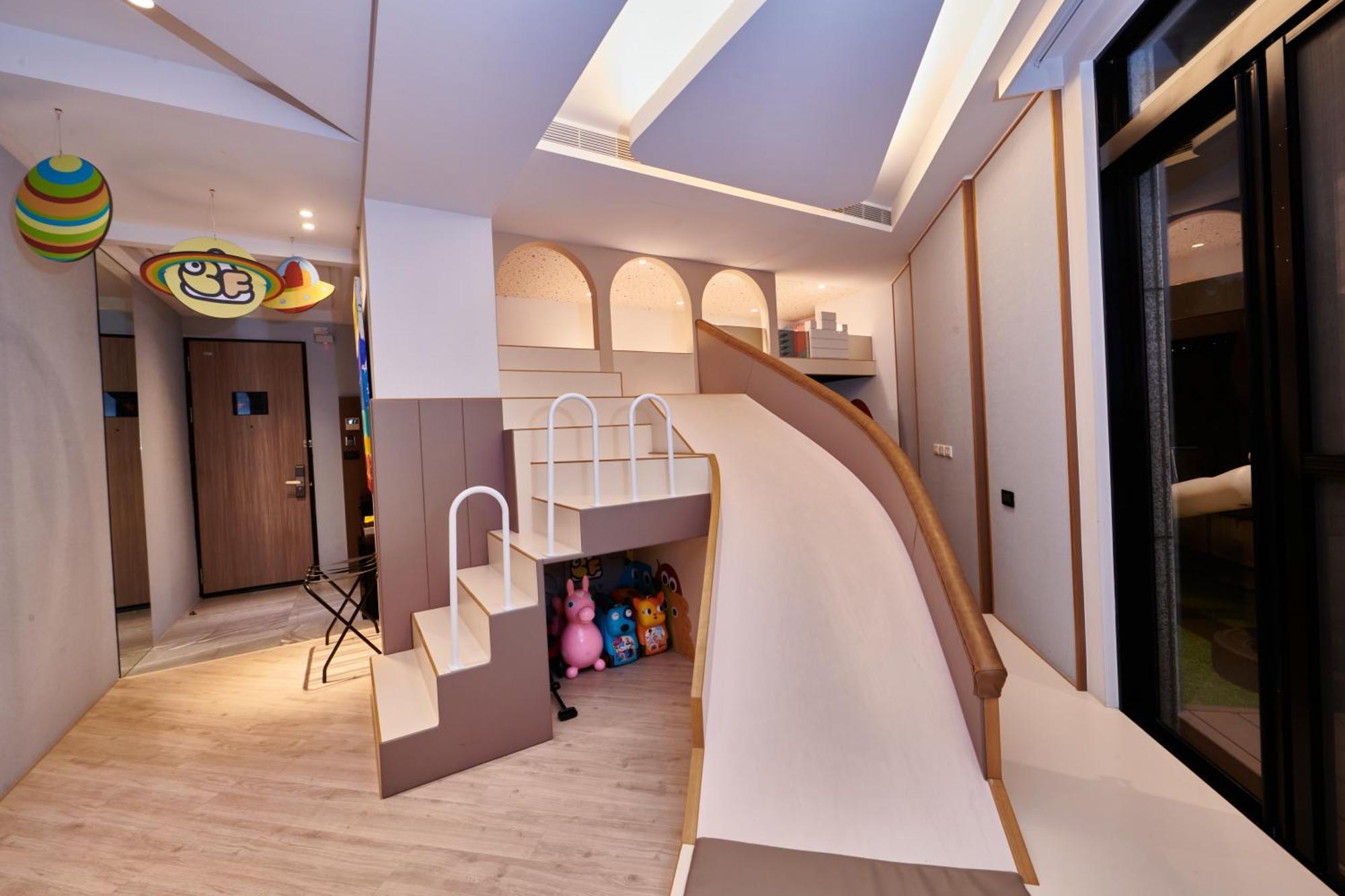 墾丁耳東華苑erdong Manor Bed & Breakfast Dış mekan fotoğraf