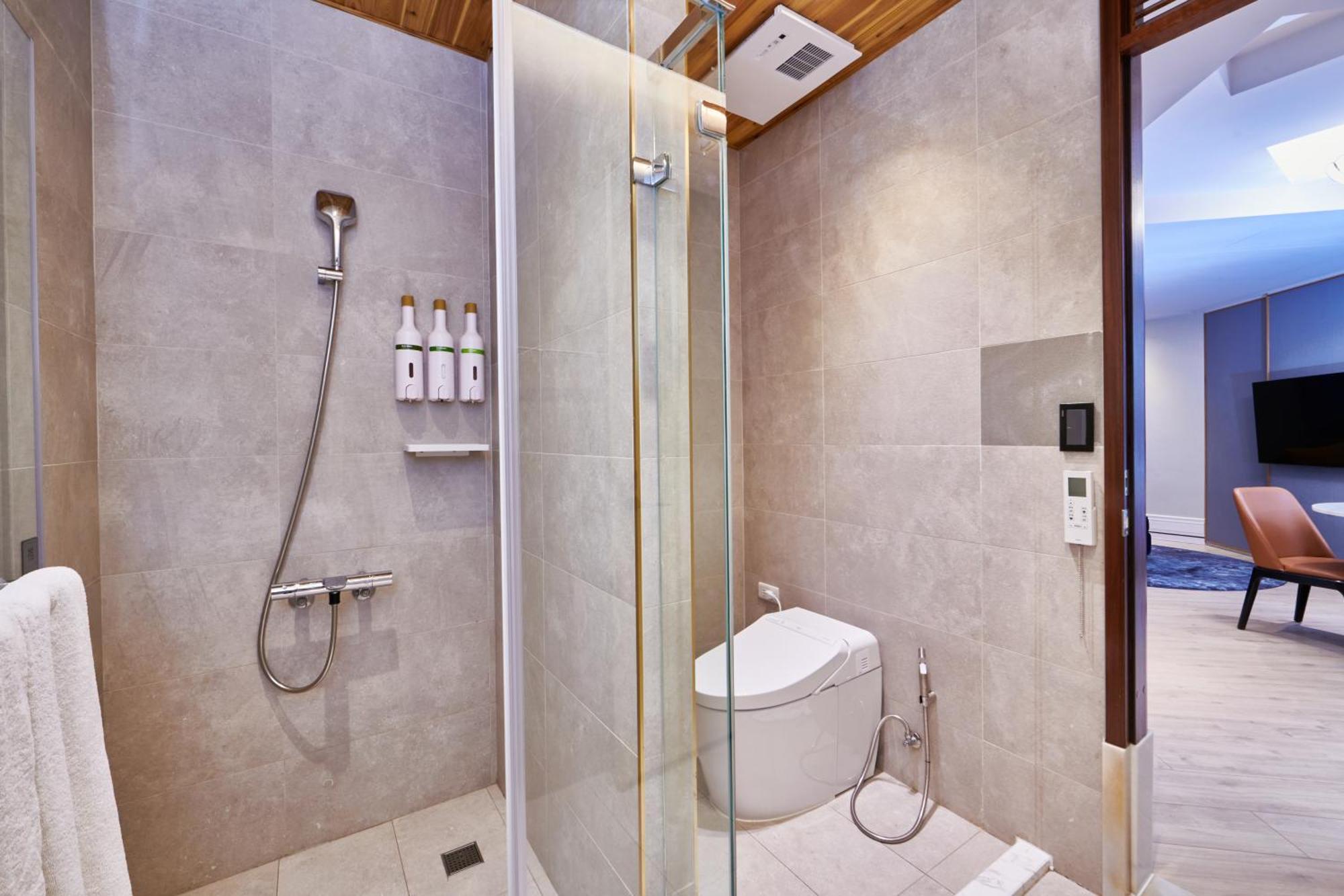 墾丁耳東華苑erdong Manor Bed & Breakfast Dış mekan fotoğraf