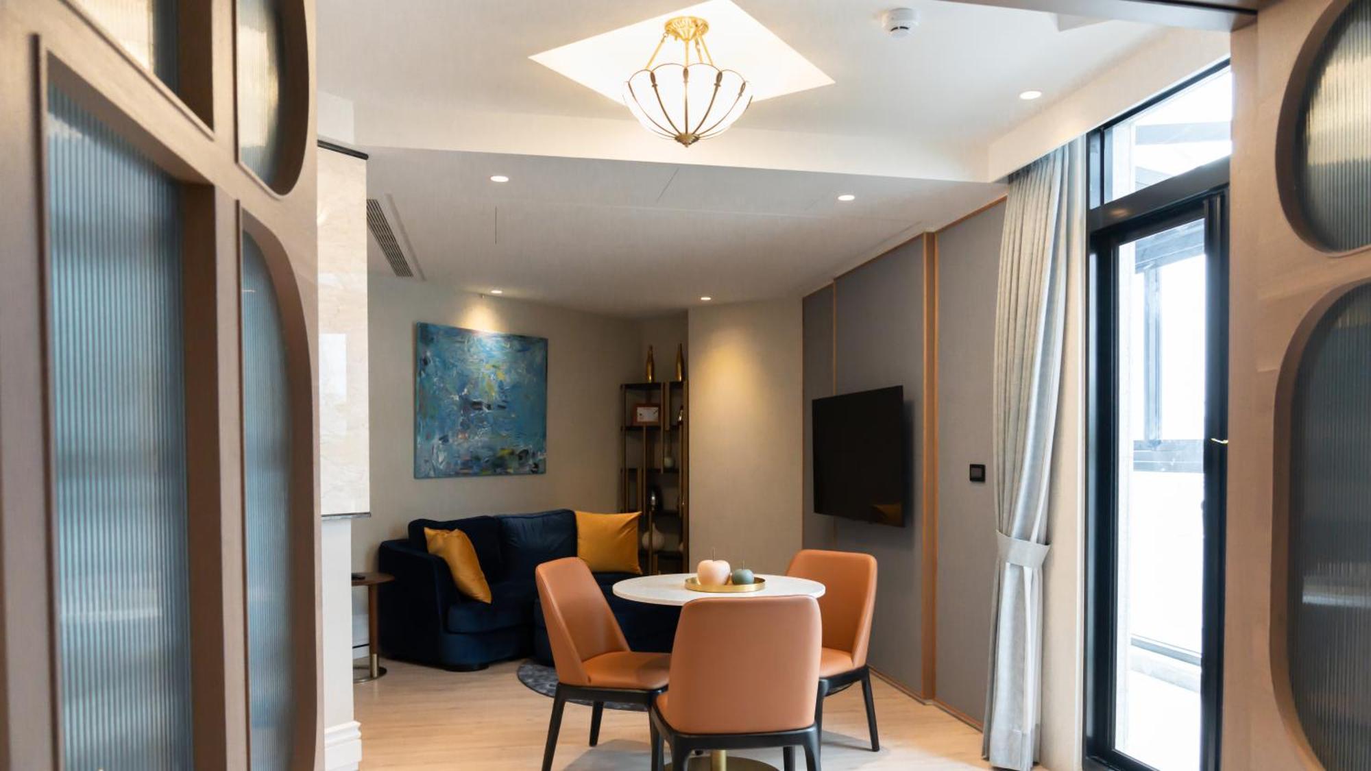 墾丁耳東華苑erdong Manor Bed & Breakfast Dış mekan fotoğraf
