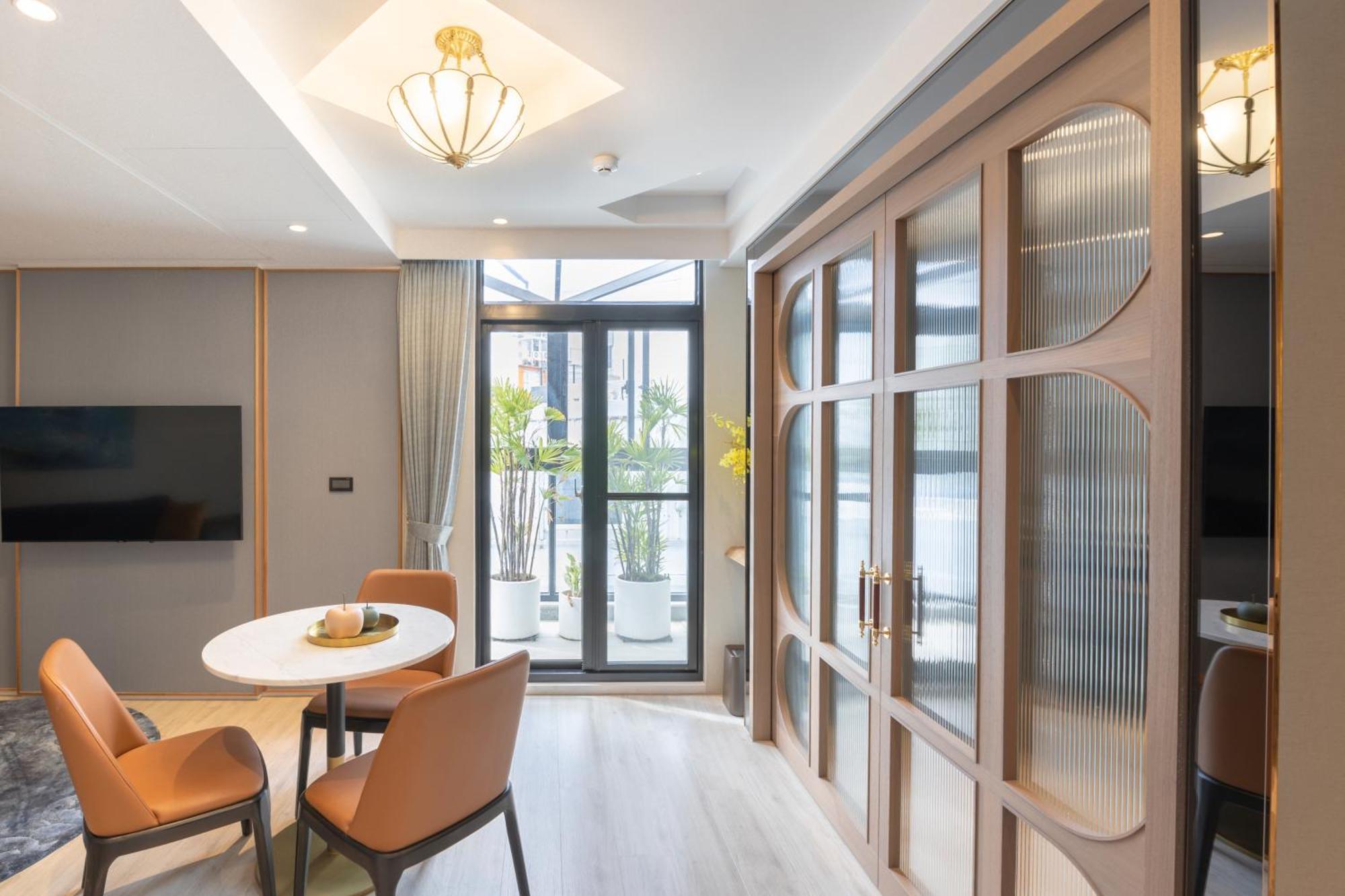 墾丁耳東華苑erdong Manor Bed & Breakfast Dış mekan fotoğraf